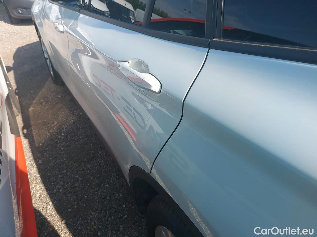  Bmw  X1 BMW  / 2019 / 5P / todoterreno sDrive18dA Corporate (AC4) #15