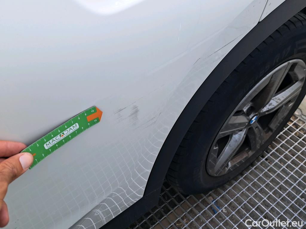  Bmw  X1 Serie  18d sDrive 2.0 150CV AT7 E6d #14