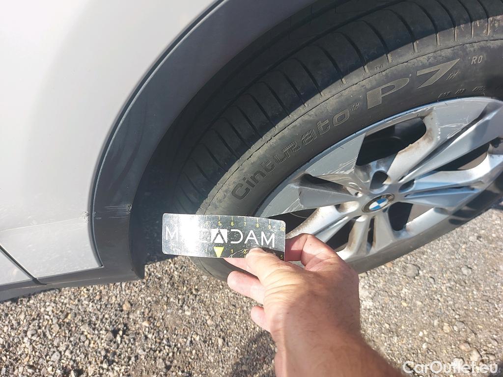  Bmw  X1 BMW  / 2019 / 5P / todoterreno sDrive18dA Corporate (AC4) #35