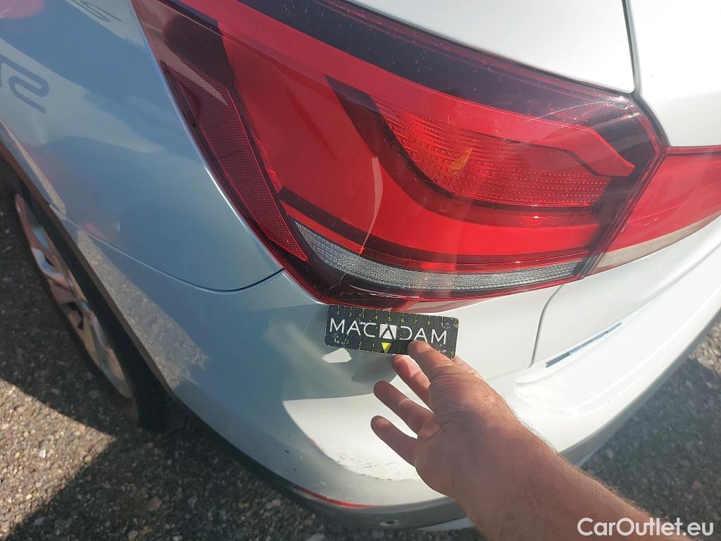  Bmw  X1 BMW  / 2019 / 5P / todoterreno sDrive18dA Corporate (AC4) #44