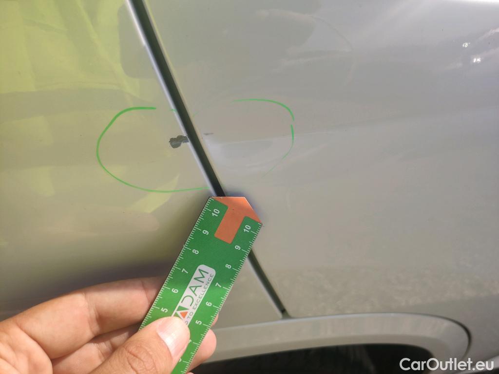  Bmw  X3 BMW  / 2021 / 5P / todoterreno xDrive20d xLine #6