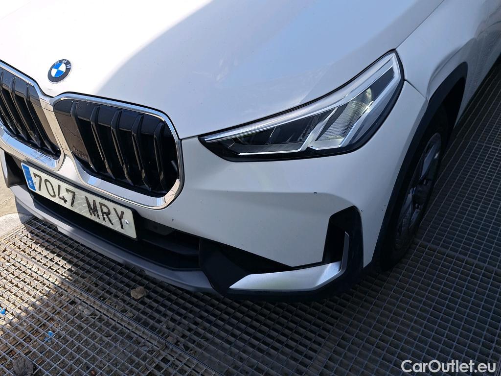  Bmw  X1 Serie  18d sDrive 2.0 150CV AT7 E6d #21