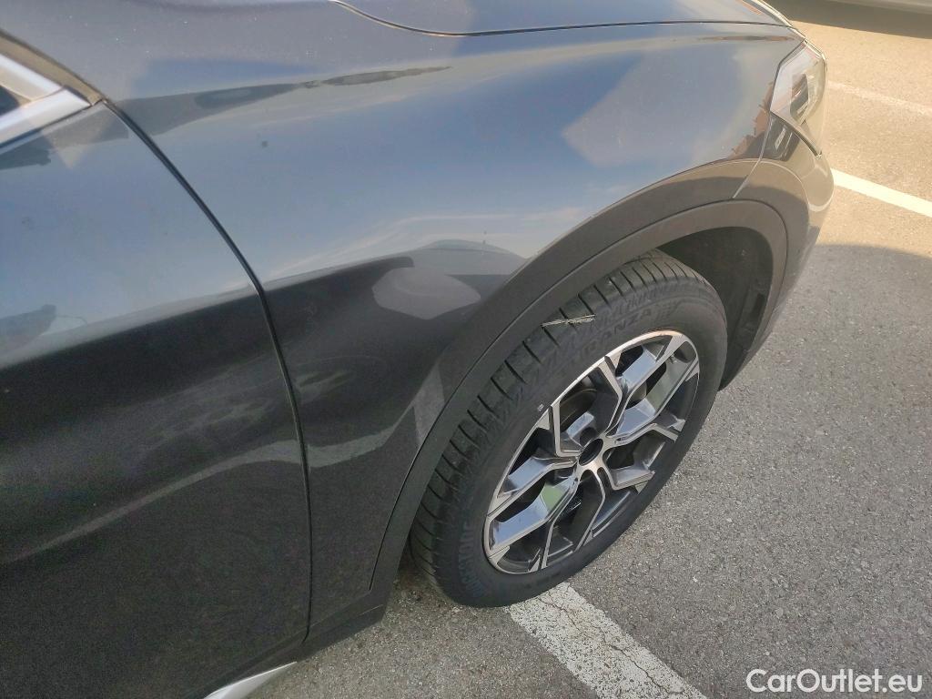  Bmw  X1 Serie  sDrive 18i xLine 1.5 135CV AT7 E6d #25