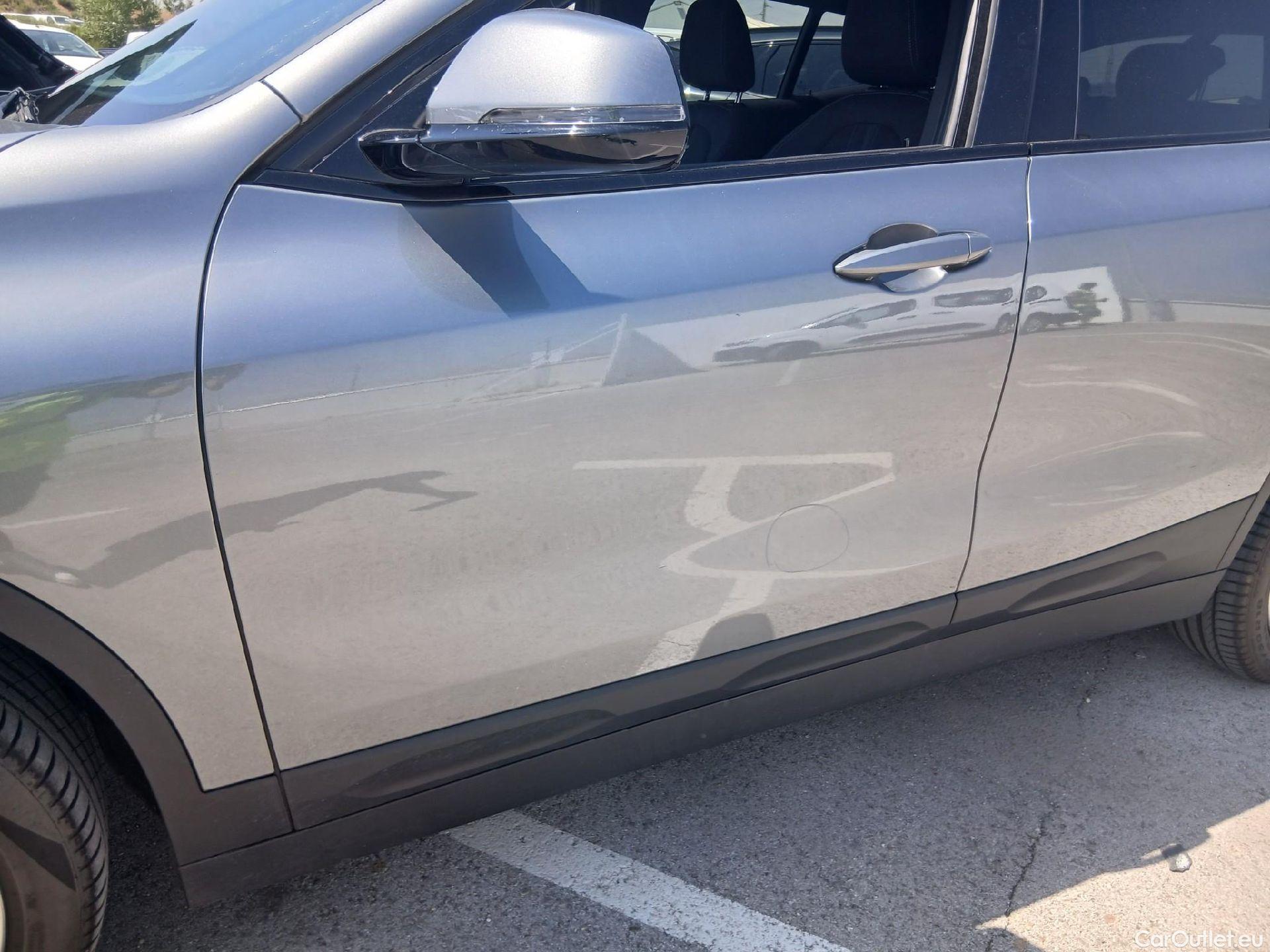  Bmw  X2 BMW  / 2017 / 5P / todoterreno sDrive18i (AC3) #12