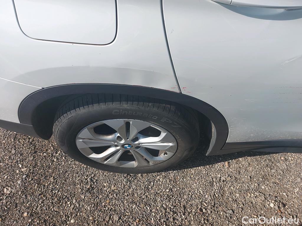  Bmw  X1 BMW  / 2019 / 5P / todoterreno sDrive18dA Corporate (AC4) #36