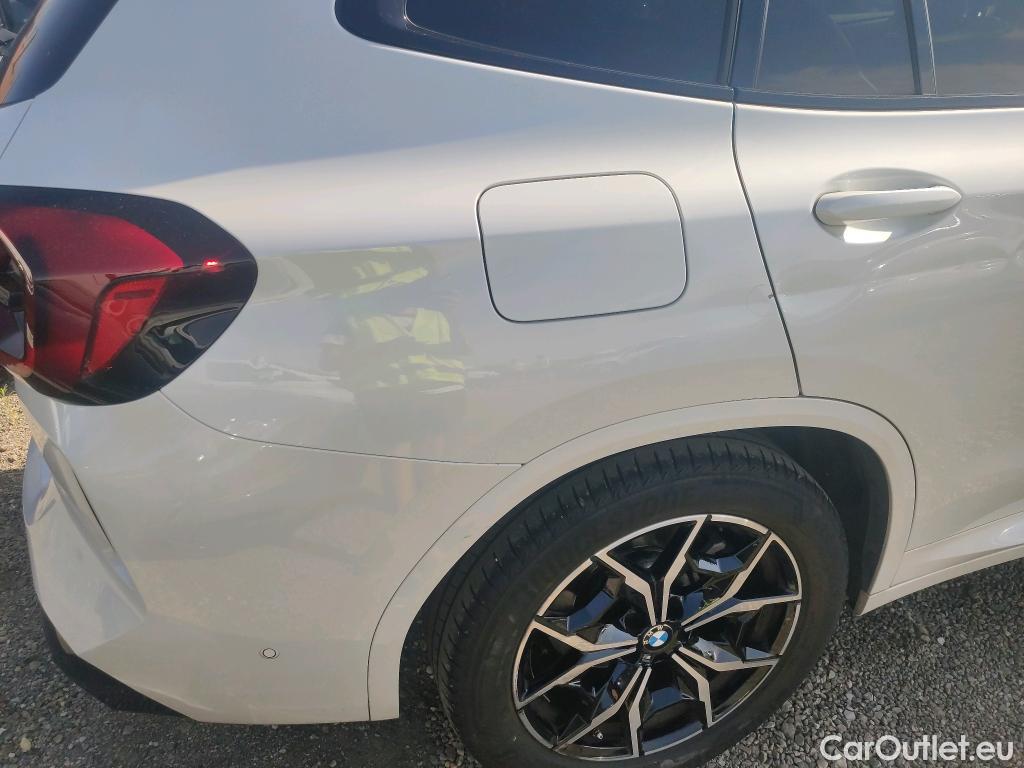  Bmw  X3 BMW  / 2021 / 5P / todoterreno xDrive20d xLine #10