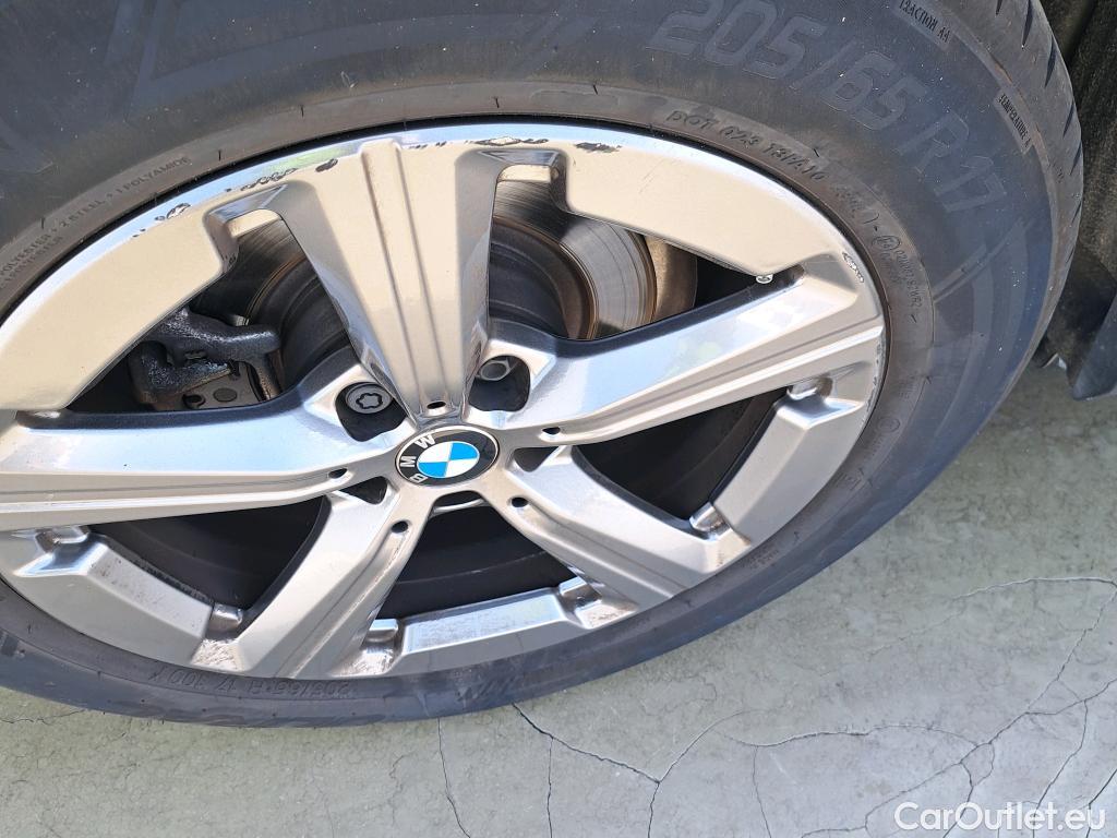  Bmw  X1 Serie  18d sDrive 2.0 150CV AT7 E6d #18