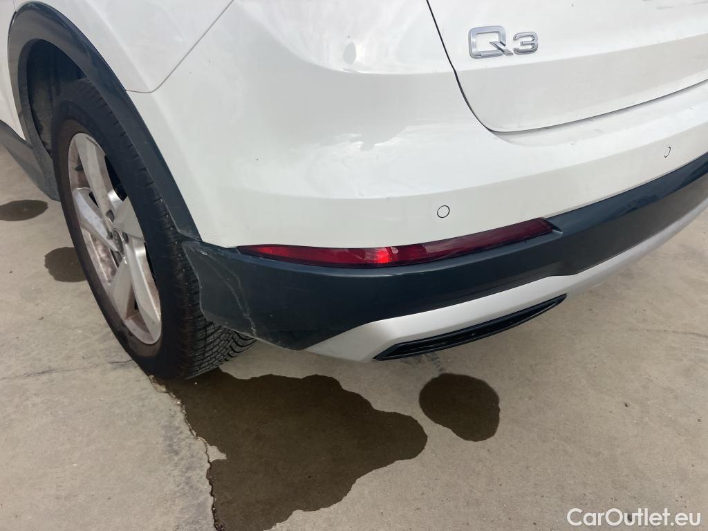  Audi  Q3 AUDI  / 2018 / 5P / todoterreno Advanced 35 TDI 110kW (150CV) S tronic #8