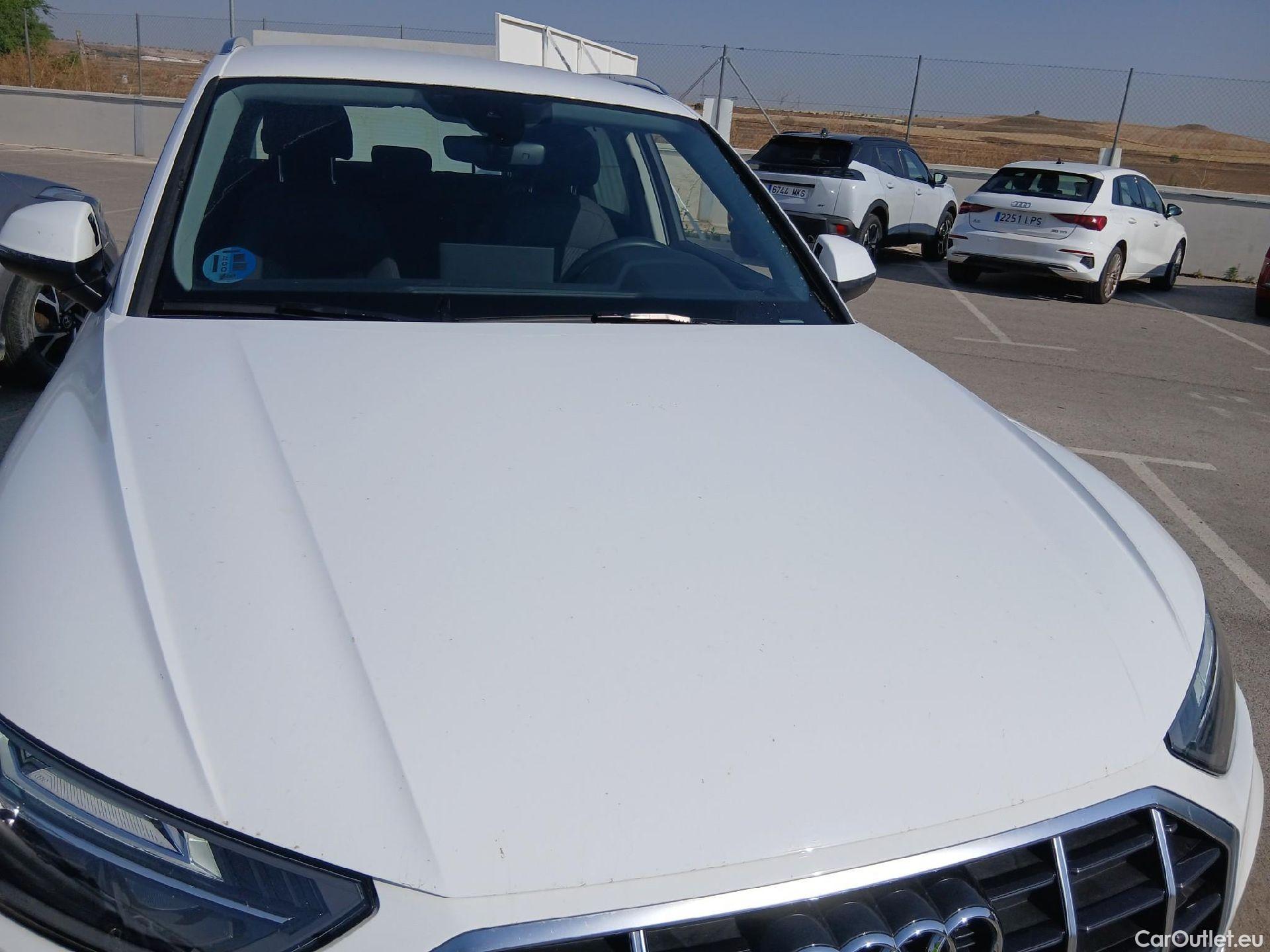  Audi  Q5 AUDI  / 2020 / 5P / todoterreno Advanced 35 TDI 120kW S tronic #2