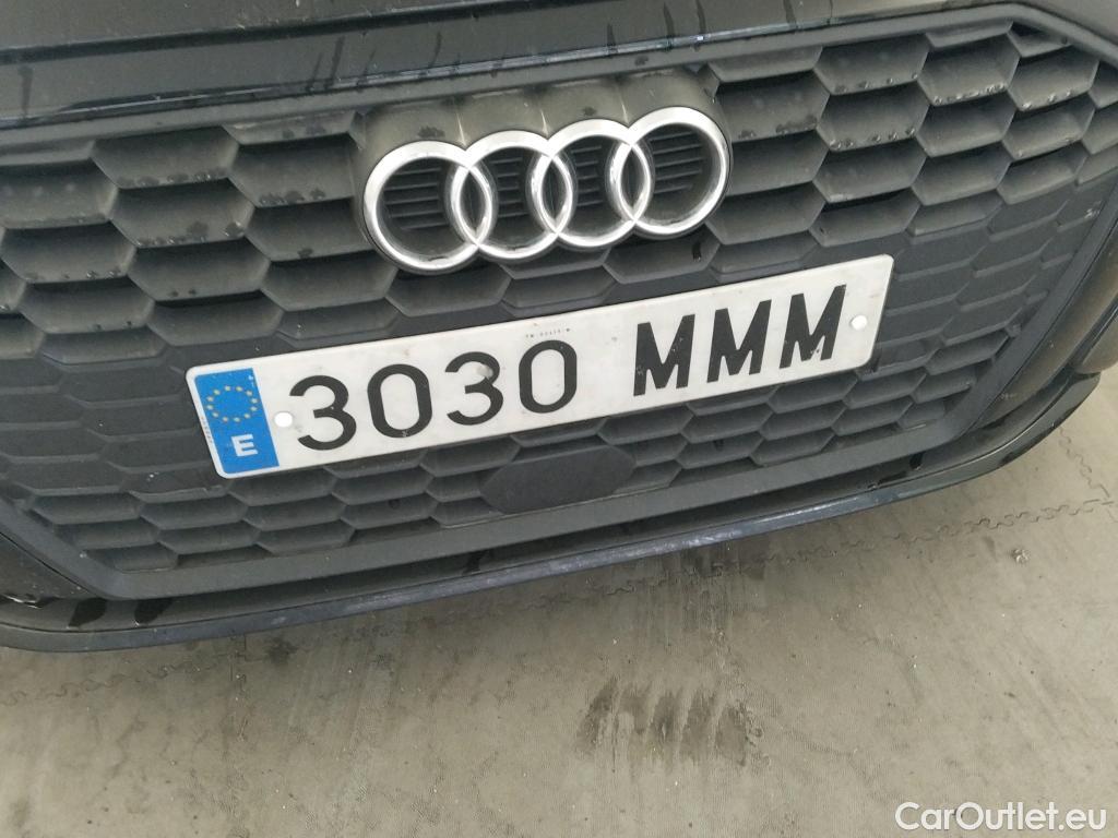  Audi  A3  Sportback 30 TFSI 1.0 TFSI #5