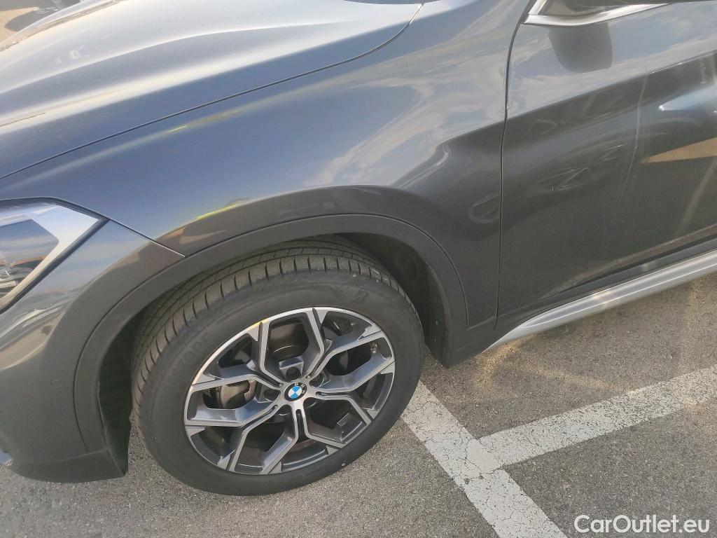  Bmw  X1 Serie  sDrive 18i xLine 1.5 135CV AT7 E6d #11