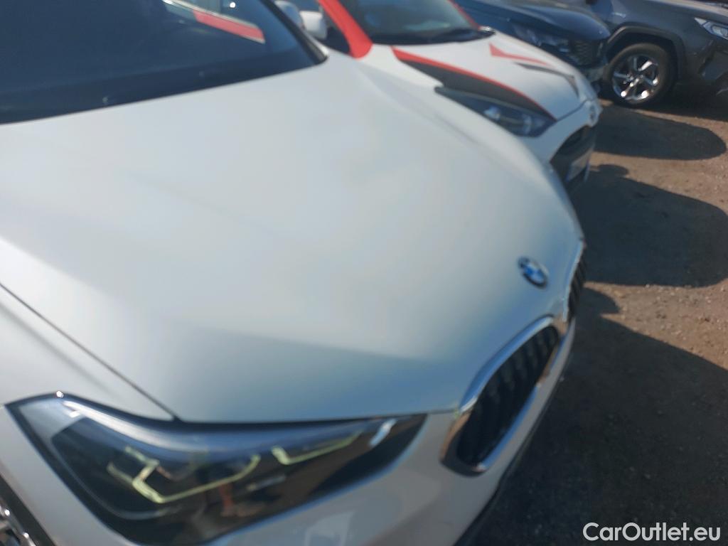  Bmw  X1 BMW  / 2019 / 5P / todoterreno sDrive18dA Corporate (AC4) #12