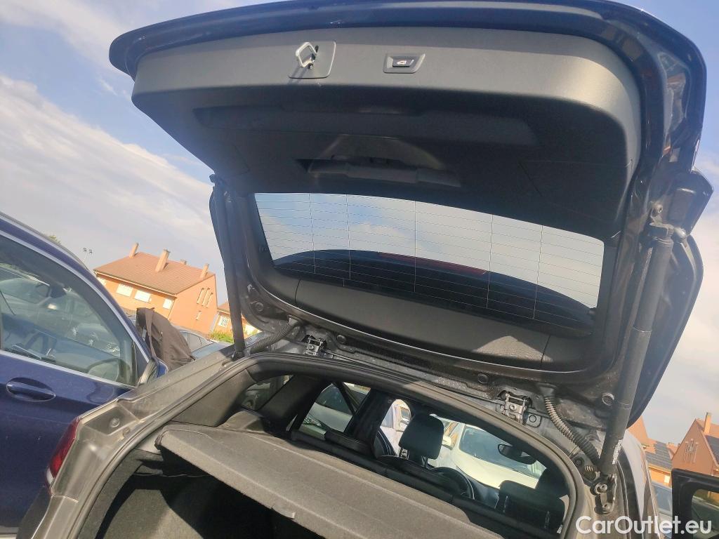  Bmw  X1 Serie  sDrive 18i xLine 1.5 135CV AT7 E6d #27