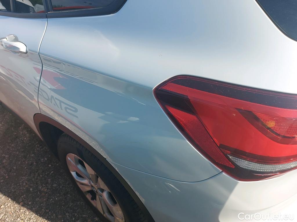  Bmw  X1 BMW  / 2019 / 5P / todoterreno sDrive18dA Corporate (AC4) #38