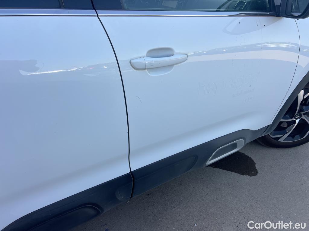  Citroen  C5 Aircross CITROEN  / 2018 / 5P / todoterreno BlueHdi 96kW (130CV) S&S Feel (AC) #15