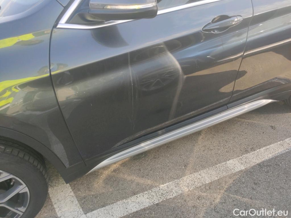  Bmw  X1 Serie  sDrive 18i xLine 1.5 135CV AT7 E6d #3