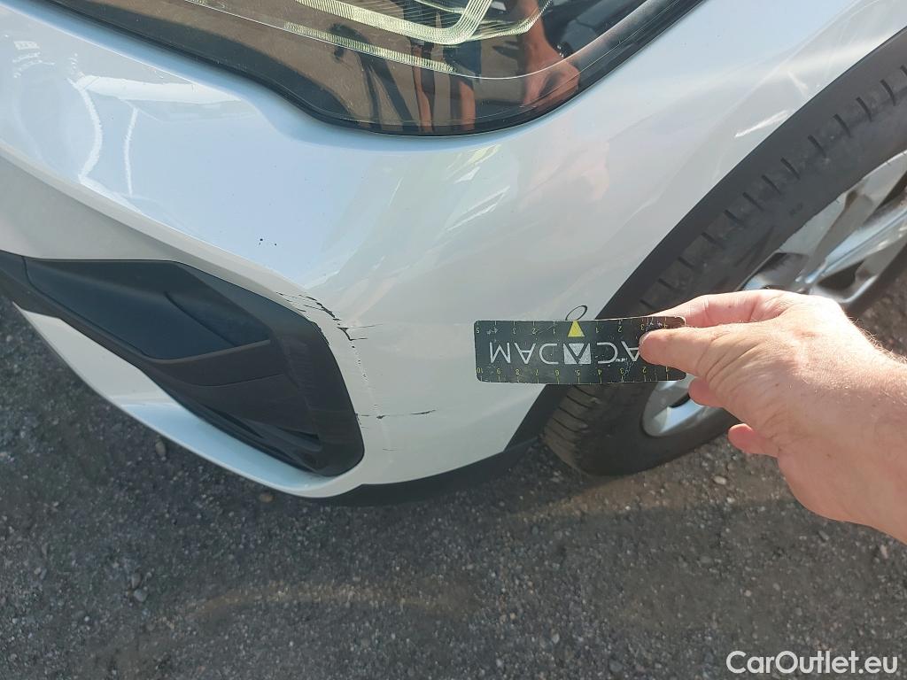  Bmw  X1 BMW  / 2019 / 5P / todoterreno sDrive18dA Corporate (AC4) #41
