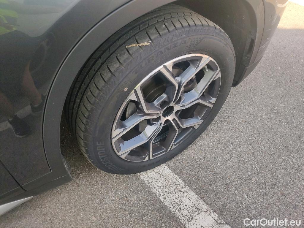  Bmw  X1 Serie  sDrive 18i xLine 1.5 135CV AT7 E6d #13