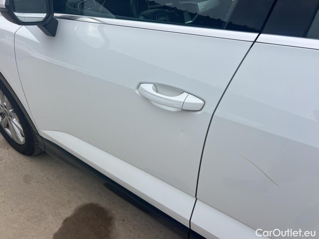  Audi  Q3 AUDI  Sportback / 2019 / 5P / todoterreno Advanced 35 TDI 110kW (150CV) S tronic (ACC) #1