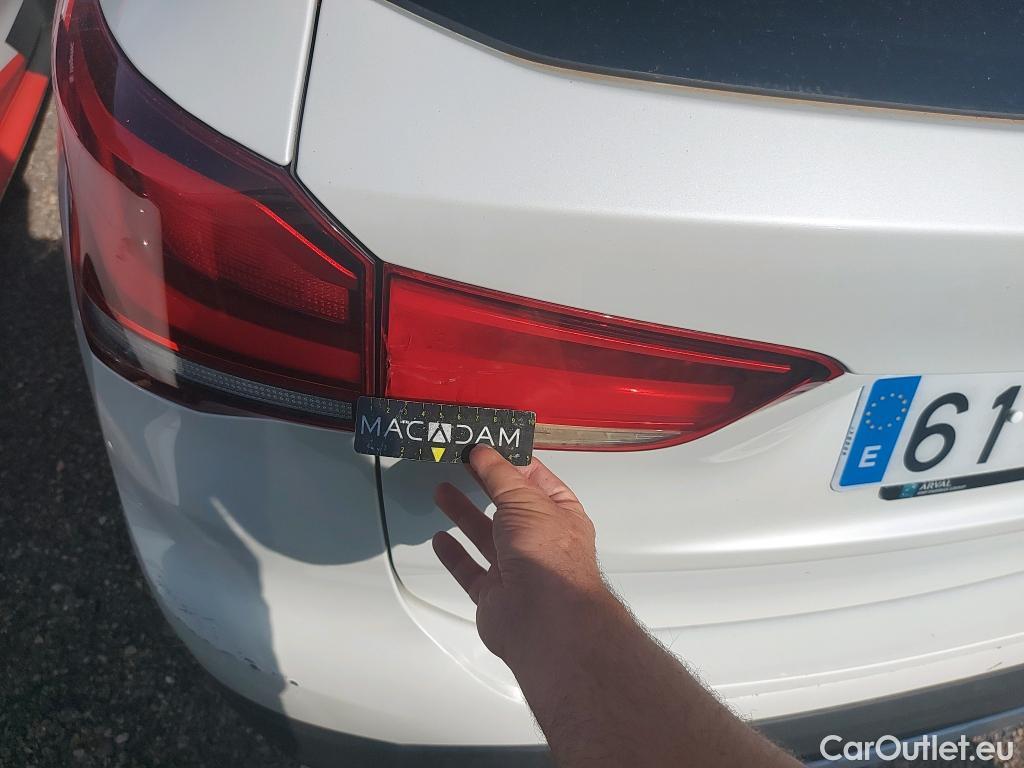  Bmw  X1 BMW  / 2019 / 5P / todoterreno sDrive18dA Corporate (AC4) #7