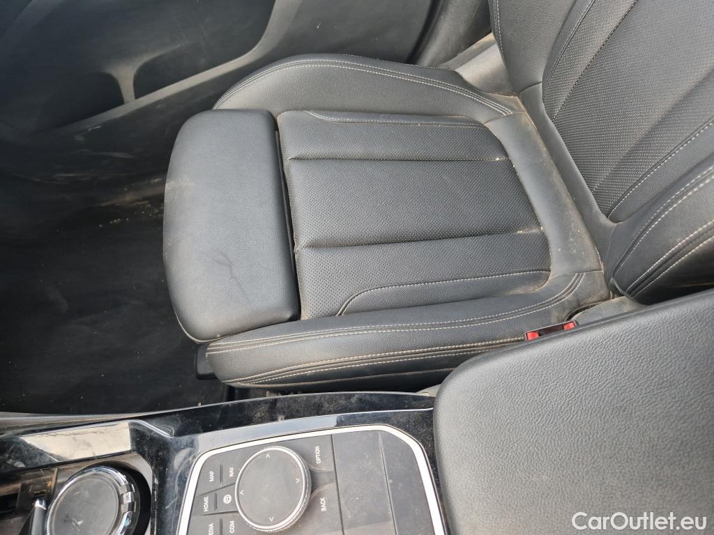  Bmw  X3 BMW  / 2021 / 5P / todoterreno xDrive20d xLine (AC5) #25
