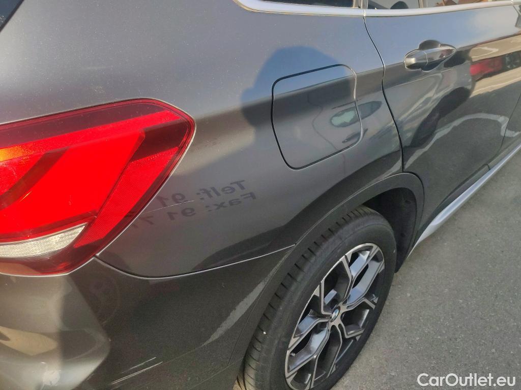  Bmw  X1 Serie  sDrive 18i xLine 1.5 135CV AT7 E6d #21