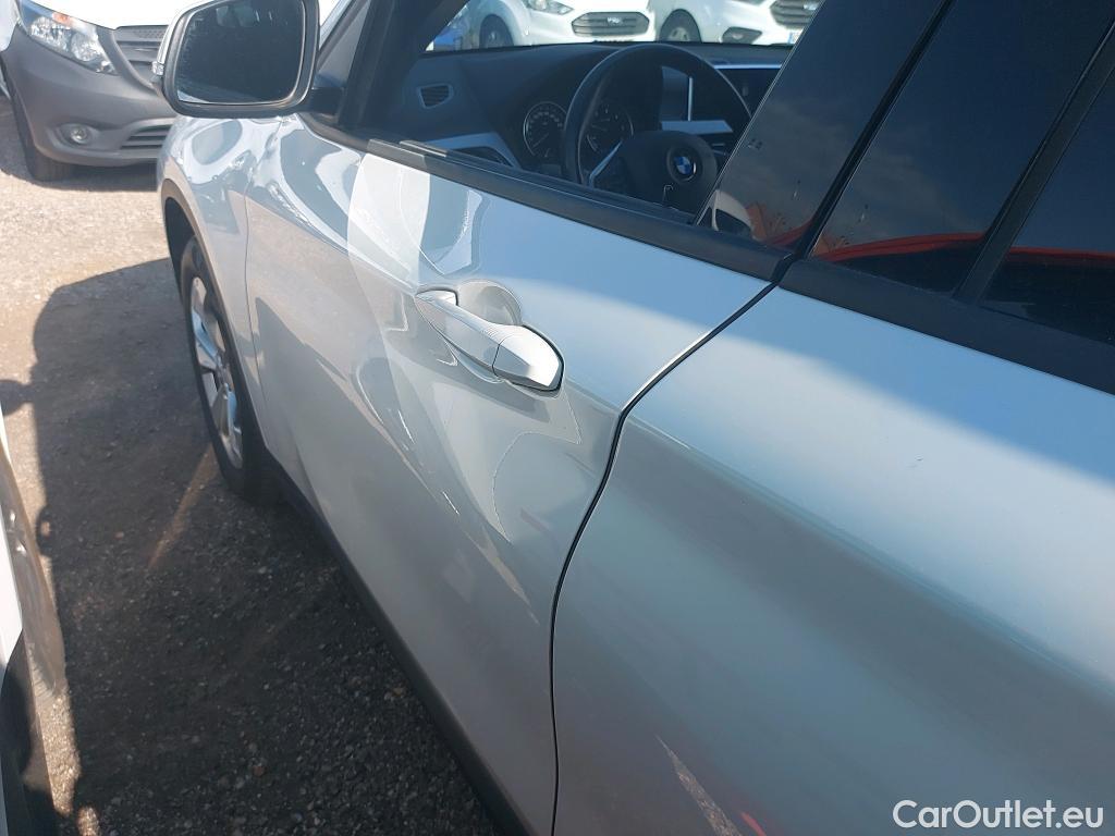  Bmw  X1 BMW  / 2019 / 5P / todoterreno sDrive18dA Corporate (AC4) #17