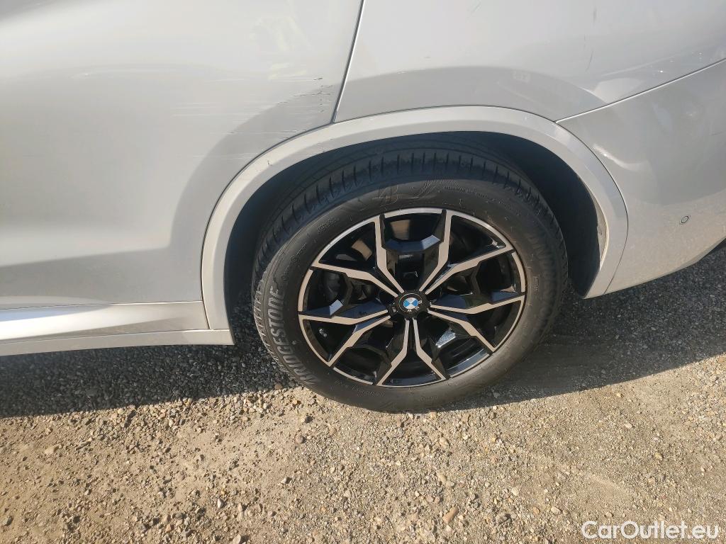  Bmw  X3 BMW  / 2021 / 5P / todoterreno xDrive20d xLine #21