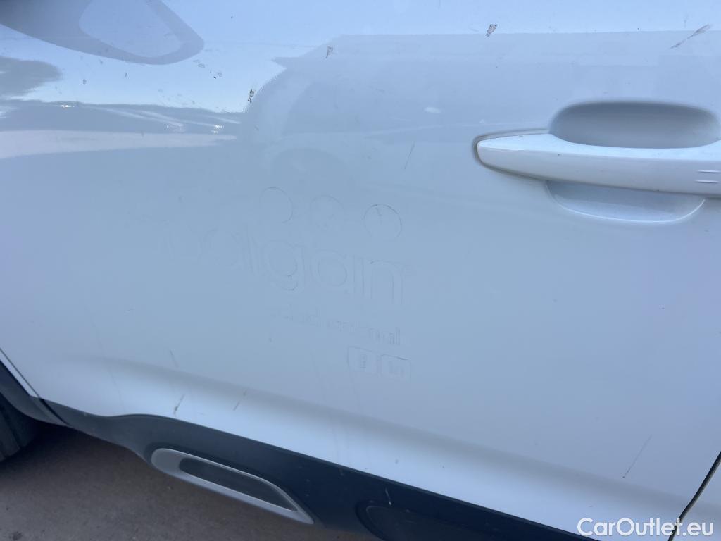 Citroen  C5 Aircross CITROEN  / 2018 / 5P / todoterreno BlueHdi 96kW (130CV) S&S Feel (AC) #21