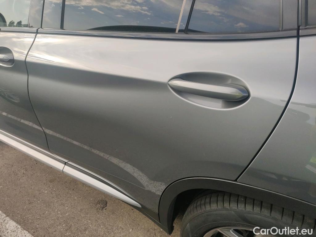  Bmw  X3 BMW  / 2021 / 5P / todoterreno xDrive20d xLine (AC5) #5