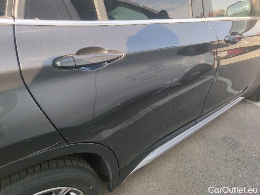  Bmw  X1 Serie  sDrive 18i xLine 1.5 135CV AT7 E6d #23