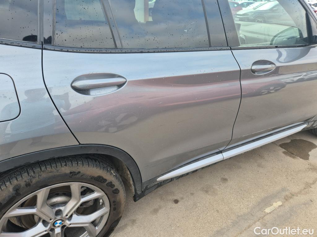 Bmw  X3 BMW  / 2021 / 5P / todoterreno xDrive20d xLine (AC5) #12