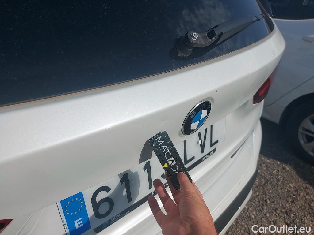  Bmw  X1 BMW  / 2019 / 5P / todoterreno sDrive18dA Corporate (AC4) #5