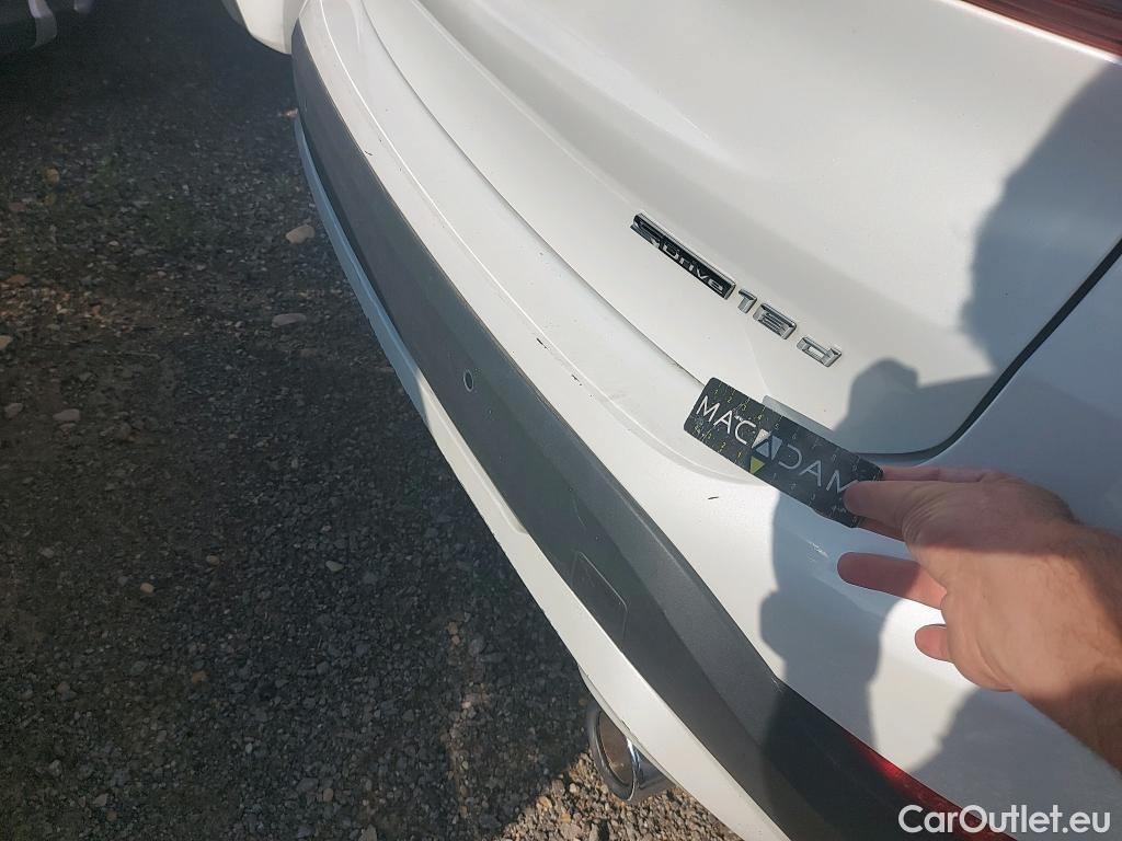  Bmw  X1 BMW  / 2019 / 5P / todoterreno sDrive18dA Corporate (AC4) #28