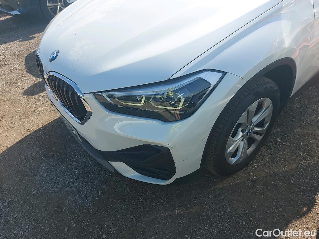  Bmw  X1 BMW  / 2019 / 5P / todoterreno sDrive18dA Corporate (AC4) #40
