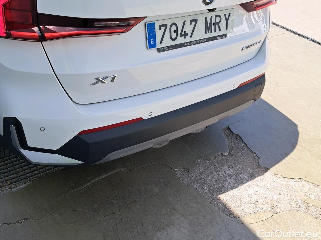  Bmw  X1 Serie  18d sDrive 2.0 150CV AT7 E6d #23