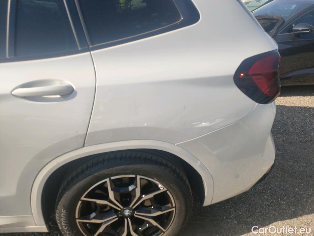  Bmw  X3 BMW  / 2021 / 5P / todoterreno xDrive20d xLine #7