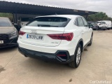  Audi  Q3 AUDI  Sportback / 2019 / 5P / todoterreno Advanced 35 TDI 110kW (150CV) S tronic (ACC) #2