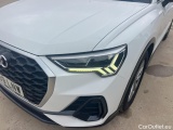  Audi  Q3 AUDI  Sportback / 2019 / 5P / todoterreno Advanced 35 TDI 110kW (150CV) S tronic (ACC) #15