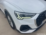  Audi  Q3 AUDI  Sportback / 2019 / 5P / todoterreno Advanced 35 TDI 110kW (150CV) S tronic (ACC) #16