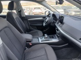  Audi  Q5 AUDI  / 2020 / 5P / todoterreno Advanced 35 TDI 120kW S tronic (CX3) #6