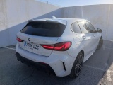  Bmw  Serie 1 BMW  / 2019 / 5P / berlina con portón 118d #2