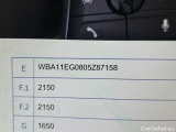  Bmw  X1 Serie  18d sDrive 2.0 150CV AT7 E6d #19