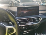  Bmw  X3 BMW  / 2021 / 5P / todoterreno xDrive20d xLine #13