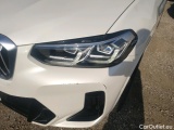  Bmw  X3 BMW  / 2021 / 5P / todoterreno xDrive20d xLine #15