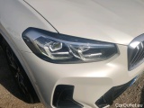  Bmw  X3 BMW  / 2021 / 5P / todoterreno xDrive20d xLine #16