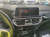  Bmw  X3 BMW  / 2021 / 5P / todoterreno xDrive20d xLine (AC5) #13