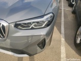  Bmw  X3 BMW  / 2021 / 5P / todoterreno xDrive20d xLine (AC5) #15