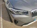  Bmw  X3 BMW  / 2021 / 5P / todoterreno xDrive20d xLine (AC5) #16
