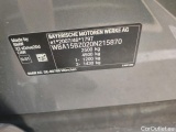  Bmw  X3 BMW  / 2021 / 5P / todoterreno xDrive20d xLine (AC5) #17